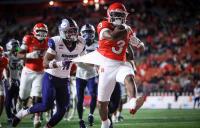 How to watch Rutgers football vs. Indiana today for FREE (10/3)