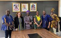 'We will all die If we stop preserving nature' – Tourism Minister