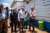 DR Congo Ebola outbreak killed over 4,000