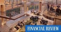 Low-profile hedge fund smashes New York rent records with $30m office