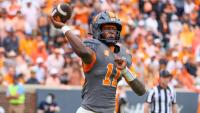 Josh Heupel made the hard call benching former 5-star Faizon Brandon, but what happens next for Tennessee?