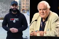 ‘Monty Python’ legend John Cleese doubles down after incidiary posts about Islam spark UK compaint