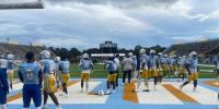 Southern vs. Arkansas-Pine Bluff: Jaguar’s homecoming game