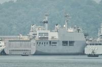 AFP Myanmar migrants returned to war-torn nation from Malaysia