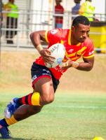 JUNIOR KUMULS PATHWAY PRODUCING NEXT GENERATION OF PNG STARS