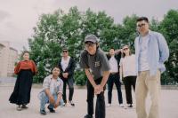 Dotor Khuree: “We want to make Mongolian music with contemporary instruments”