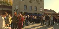 First Otto Von Bismarck German Fest sells out at Bismarck Depot