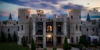 Kentucky Castle terminates CEO following voyeurism lawsuit