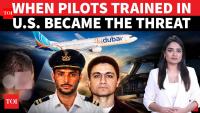 REVEALED: When U.S.-Trained Pilots Did Far Worse Than Omani Co-Pilot | Flydubai | Israel | Kashmir