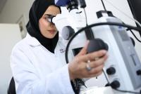 Oman provides RO 2.2 million to fund 467 research proposals