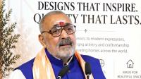 Govt Plans Capital Subsidy Scheme for Textile Tech Upgradation, Other Schemes Await Cabinet Nod: Giriraj Singh
