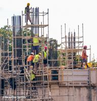 Samoa economy contracts 8.1% as investment plunges