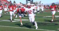 Montana Western falls to Southern Oregon 28-27 in Frontier West opener