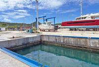 The Carriacou Marina dispute