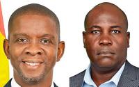 The NNP-NDC clash in St Andrew South-east