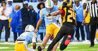 Special team issues doom Southern football in homecoming loss to Arkansas-Pine Bluff