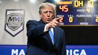 Trump declares Ohio ‘booming’ as he rallies for Husted, Ramaswamy ahead of midterms