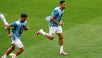 Ronaldo is Portugal’s greatest says Fernandes
