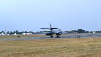 UK Sets Next Stage of Escalation Against Iran With Fairford Affair