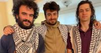 Statement From Families of 3 Palestinian Men Shot in Burlington, Vermont in 2023 in Response to Guilty Verdict