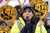 NY, Feds Raid Programs Suspected of Fraud in New York City