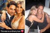 Danny K working on new music after wife’s shock death
