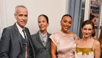 Americans in Paris: Inside the Annual CFDA/