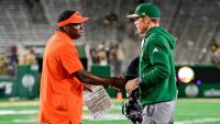 Colorado State DC Tyson Summers leaves program mid-game