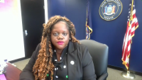 Voluntarily consuming alcohol doesn’t give open door to sexual assault – New York state senator