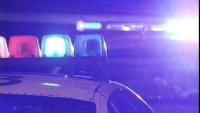 Construction workers robbed at gunpoint while working on residence on N. Roman Street