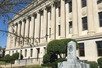 Federal judge ends desegregation order for south Arkansas' Camden Fairview, Harmony Grove school districts
