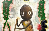 John Yoyogi Fortes’ eccentric narratives pop with Filipino heritage nods