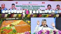 Centre, Andhra Pradesh Govt Launch Rs 1 Lakh Crore Global Horticulture Hub in Rayalaseema