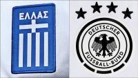 Greece vs. Germany—Nations League: Preview, Predictions and Lineups
