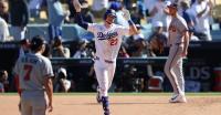 Kyle Tucker joins select HR/SB club in Game 1