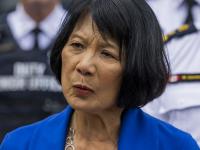 Olivia Chow promises more free activities for Toronto families