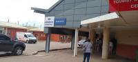 Eswatini now imports building blocks