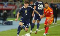 Ben Gannon-Doak provides an invaluable spark and gives Scotland's attack teeth
