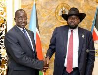South Sudan’s Oil Revival Gathers Momentum