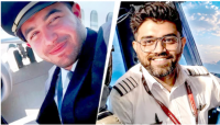 Flydubai attack: Reports identify co-pilot as Omani citizen, attacked Indian captain with crash axe