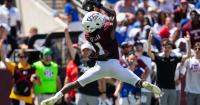 Texas A&M-Arkansas game day injury report: Craver game-time decision