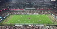 Watch: Fightin' Texas Aggie Band halftime show vs. Arkansas