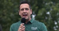 Exclusive—Zach Lahn: Rob Sand Running as Moderate but Has ‘Radically Liberal Views, Is Not Being Honest About Who He Is'; Iowa Race a ‘Fight for the Culture’