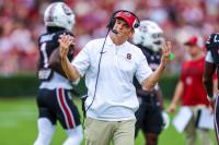 Beamer Stall: South Carolina has to move on from Shane Beamer | Opinion
