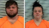 Kentucky father, stepmother accused of abusing, strangling 6-year-old