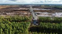 Finnish town braces for change from Google data centres