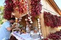 AFP Hungary's dwindling paprika producers battle to save signature spice