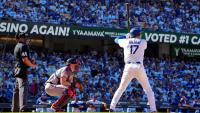 Dodgers forced to take drastic action over extreme weather for playoff opener