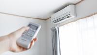 Texas tenant says landlord wants mini-split AC on 24/7, others warn of potential mold