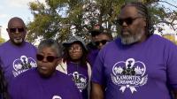Milwaukee annual 5K honors domestic violence victims, mother killed in Glendale